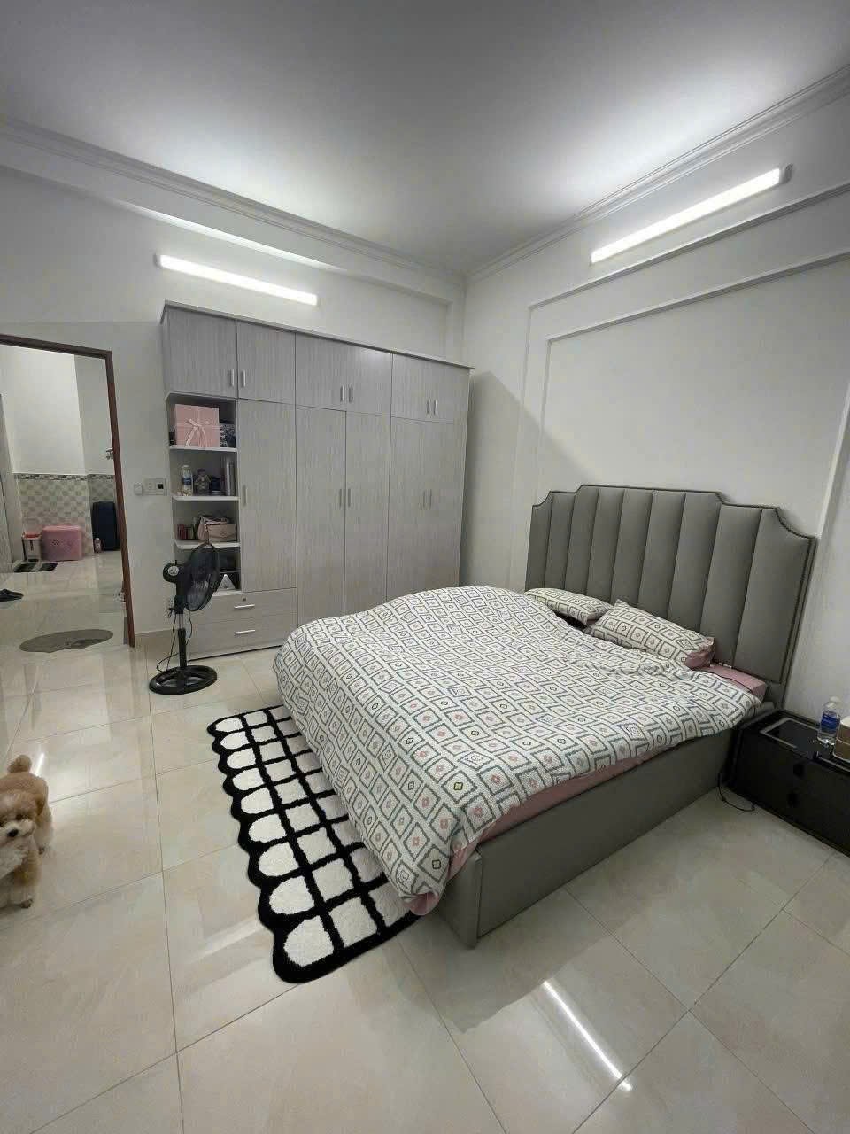 Nhà Mặt Tiền Trung Mỹ Tây 01, Quận 12 - Diện Tích Lớn, Tiềm Năng Sinh Lời