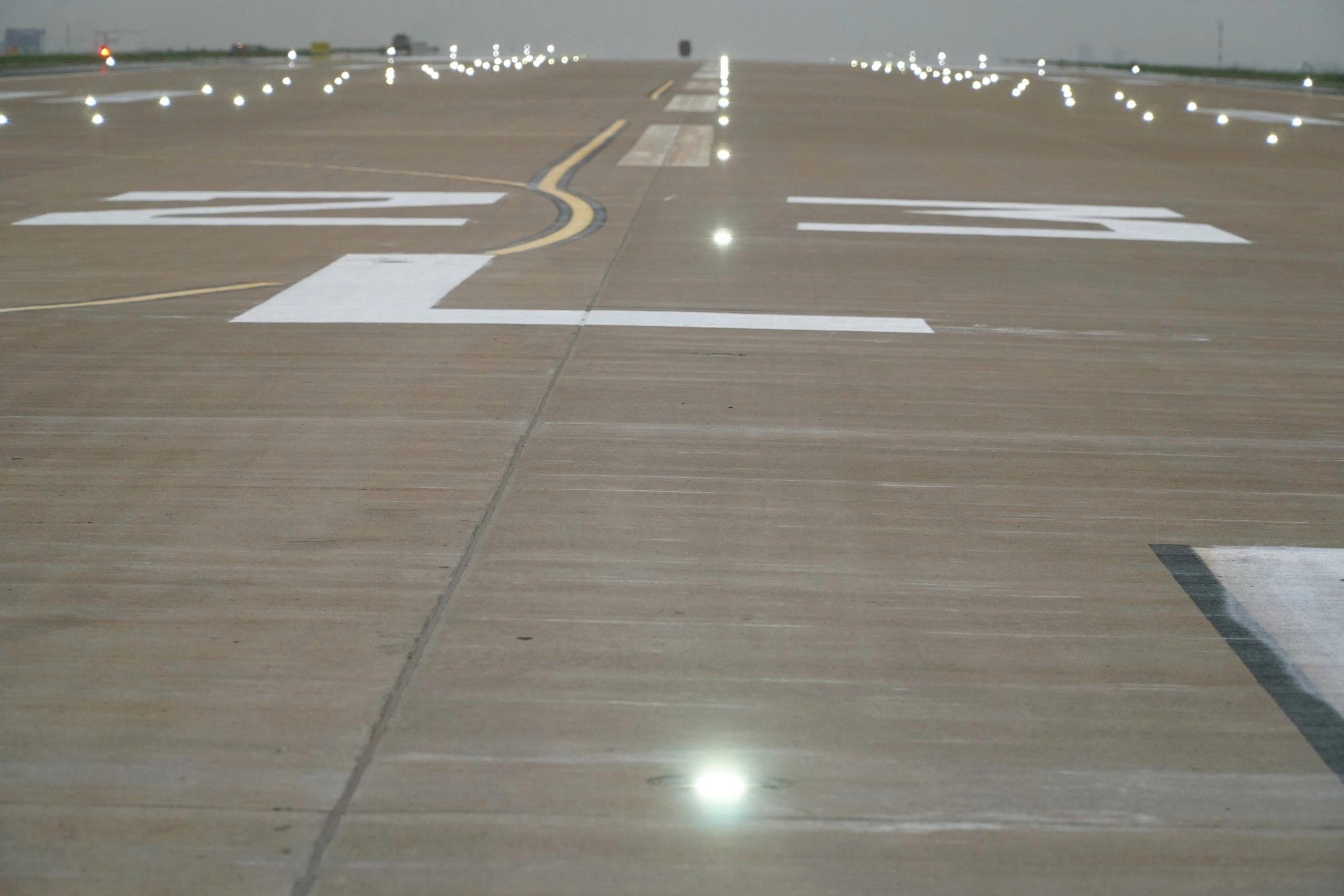 Sân bay Long Thành tuyển dụng gần 14.000 lao động: Tác động và cơ hội cho thị trường bất động sản vùng Đồng Nai